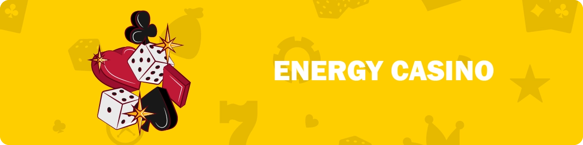 Energy Australian Casino