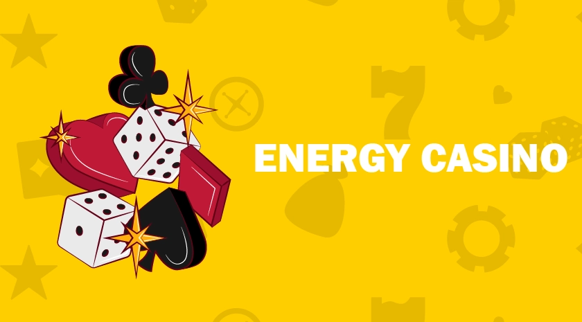 Energy Casino