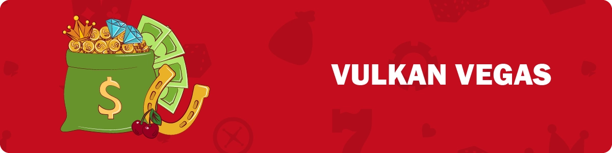 Vulkan Vegas Australian