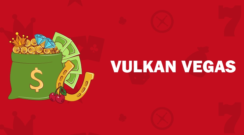Vulkan Vegas Casino