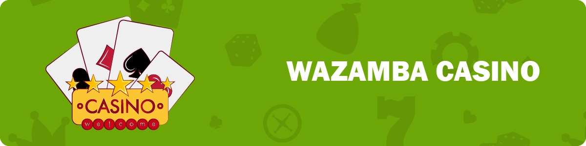 Casino Wazamba Australian