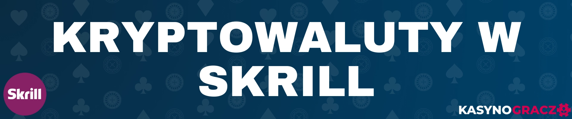 cryptocurrencies at Skrill