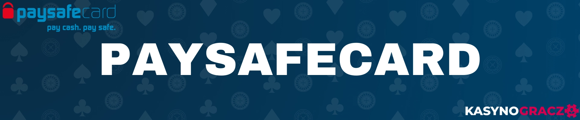 Paysafecard Casino