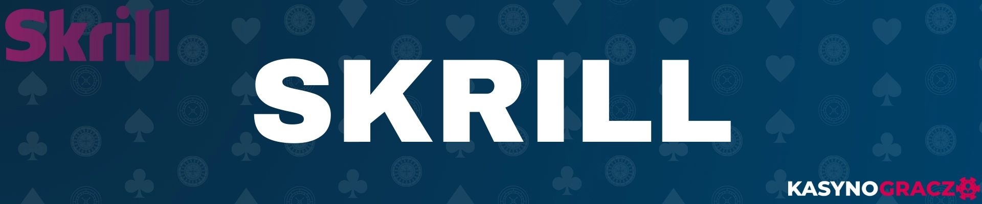 About Skrill