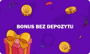 No deposit bonus