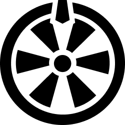 Wheel of Fortune icon