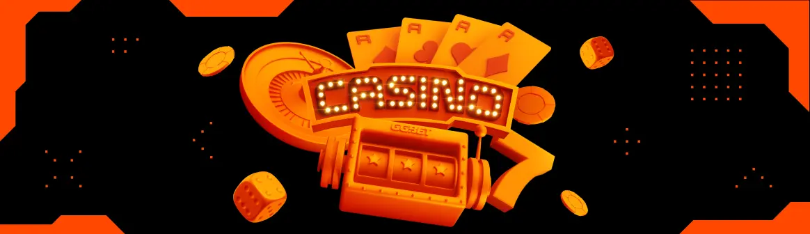 GGBet Casino