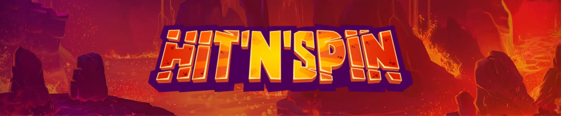 Hit N Spin Casino
