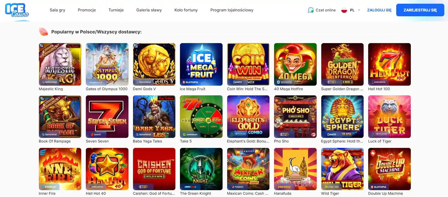 Games