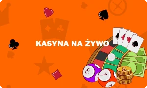 Live Casinos