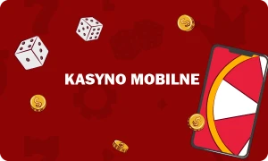 Mobile casino