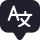 Languages ​​icon