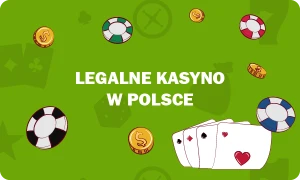 Legal casino in Australian