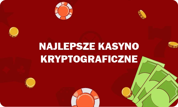 Best crypto casino