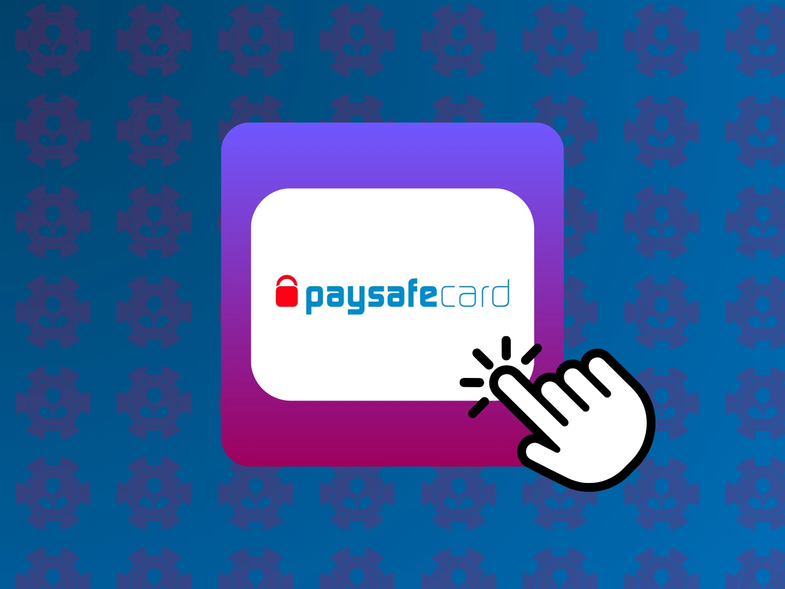Paysafecard