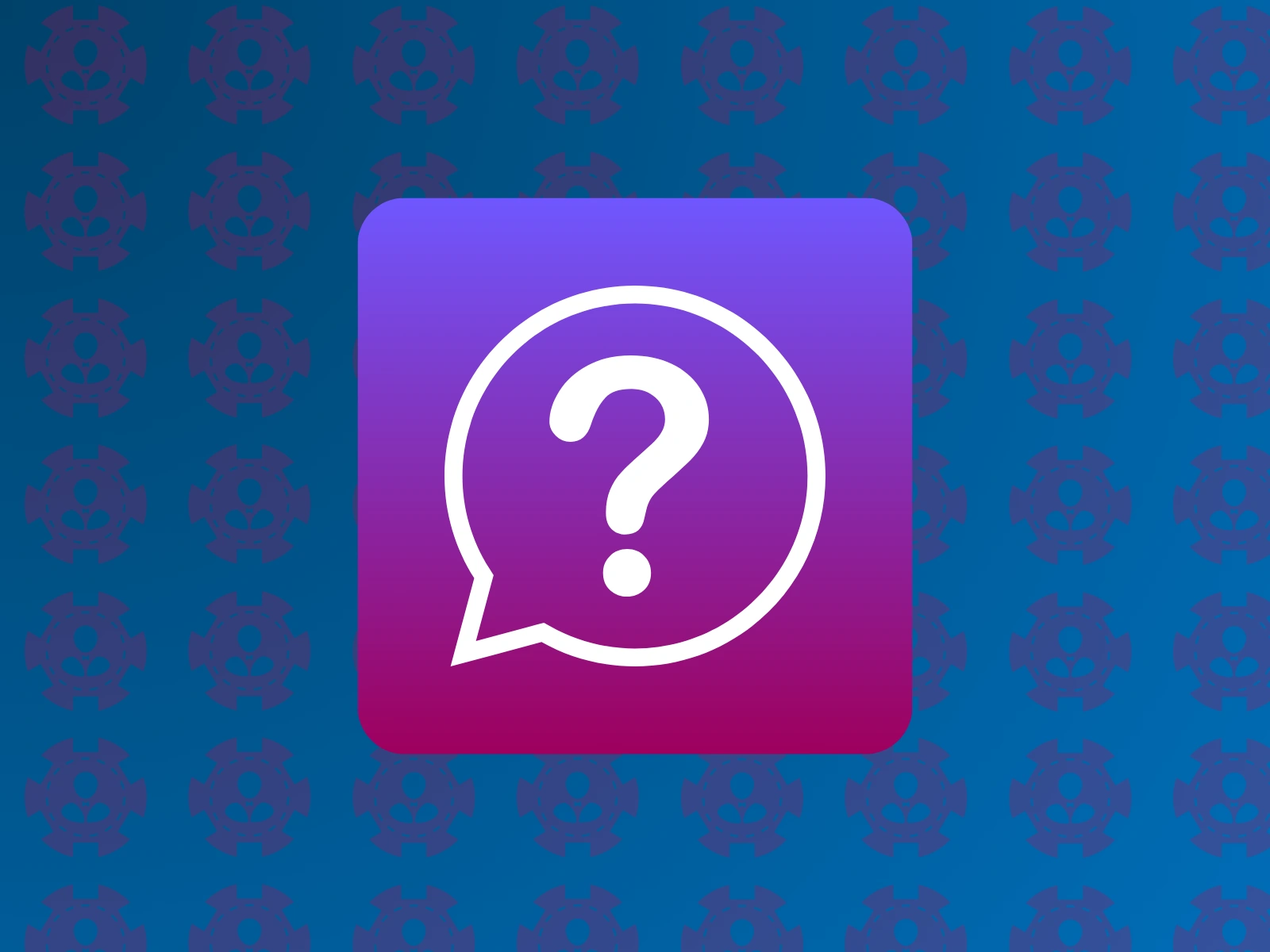 Ask around