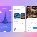 New Travel App HipGeo Creates Location-Based Story Streams