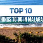 Top 10 Things to Do in Malaga