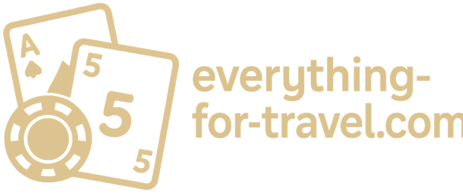 everything-for-travel.com