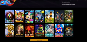 Your Ultimate Black Lotus Casino Guide