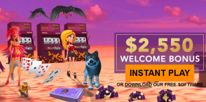 Your Ultimate Desert Nights Casino Guide