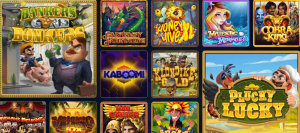 Your Ultimate Golden Lion Casino Guide