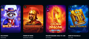 Your Ultimate Rocket Play Casino Guide