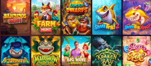 Your Ultimate The Boss Casino Guide