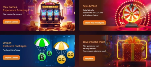 Your Ultimate The Boss Casino Guide
