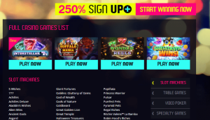 Your Ultimate Wild Vegas Casino Guide