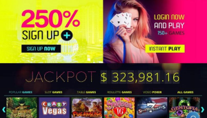 Your Ultimate Wild Vegas Casino Guide