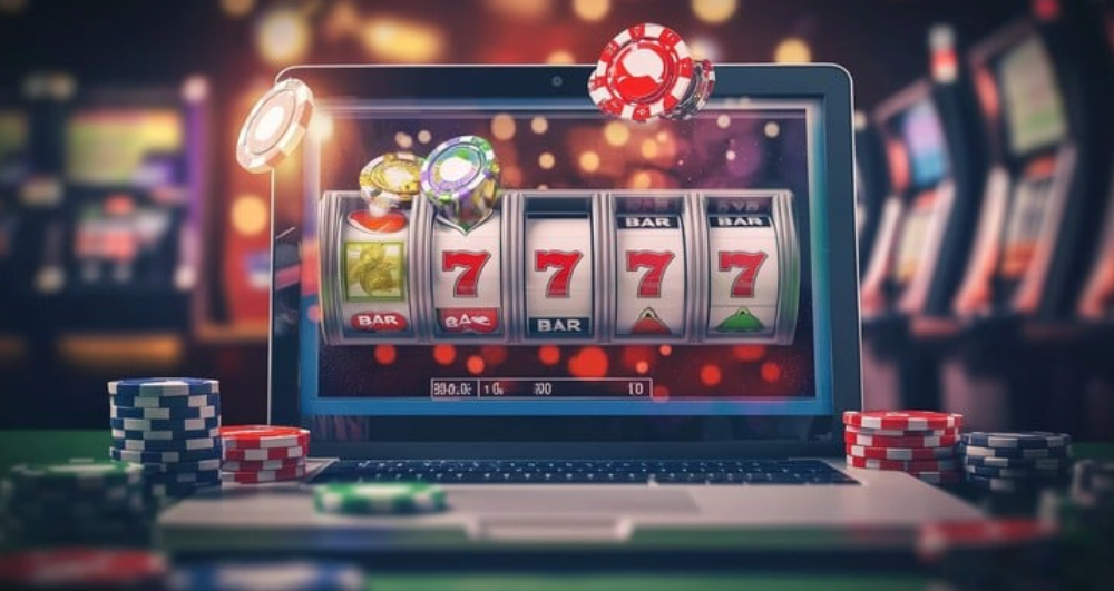 Australian Online Casinos – Full Guide 1