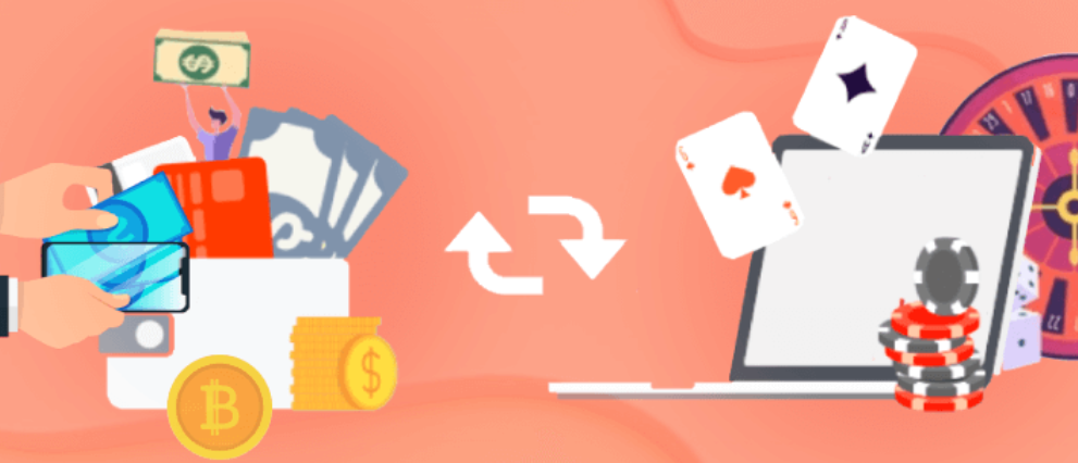 Safe & Reliable Online casino payment methods in Australia 1