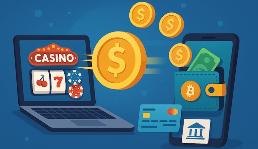 5 fast-payout casinos like Rocket Play (AU)