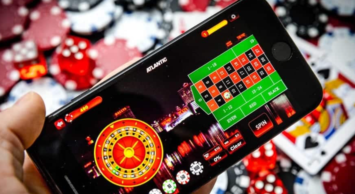 5 mobile casinos like Rocket Play App (AU) 1