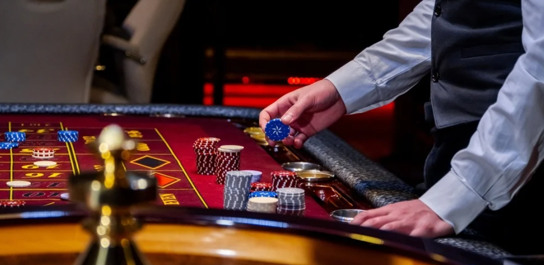 5 new casinos like Win Spirit (AU)