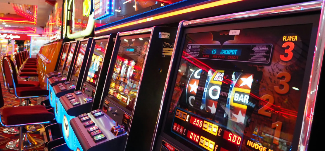 5 pokie sites like Win Spirit (AU)