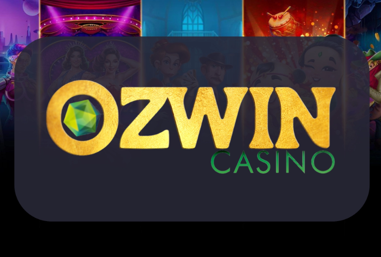 Ozwin Casino
