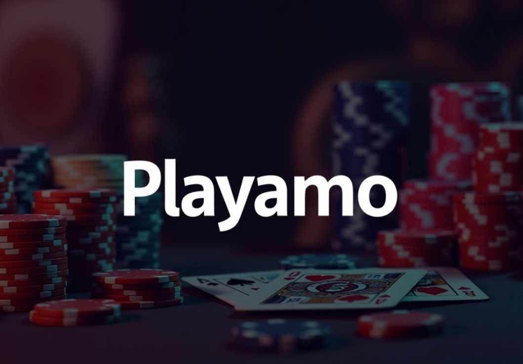 PlayAmo Casino