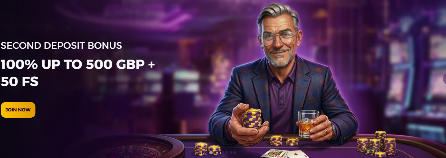 Heyroller Casino