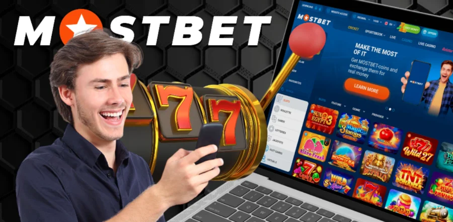 MostBet welcome bonus