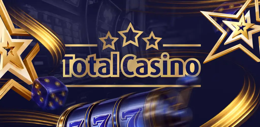 Total Casino live casino