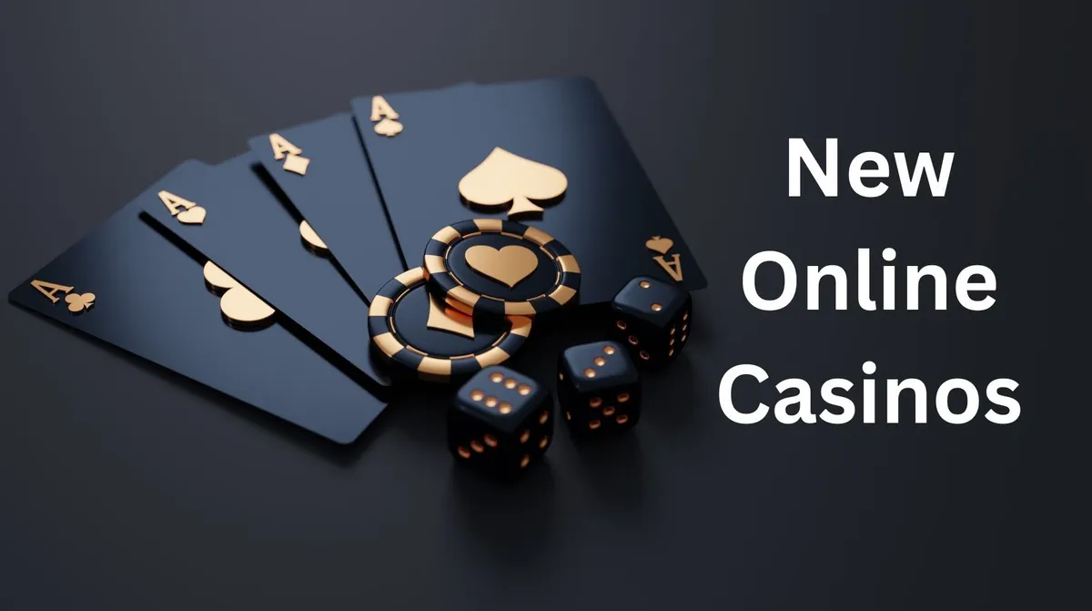 New online casinos