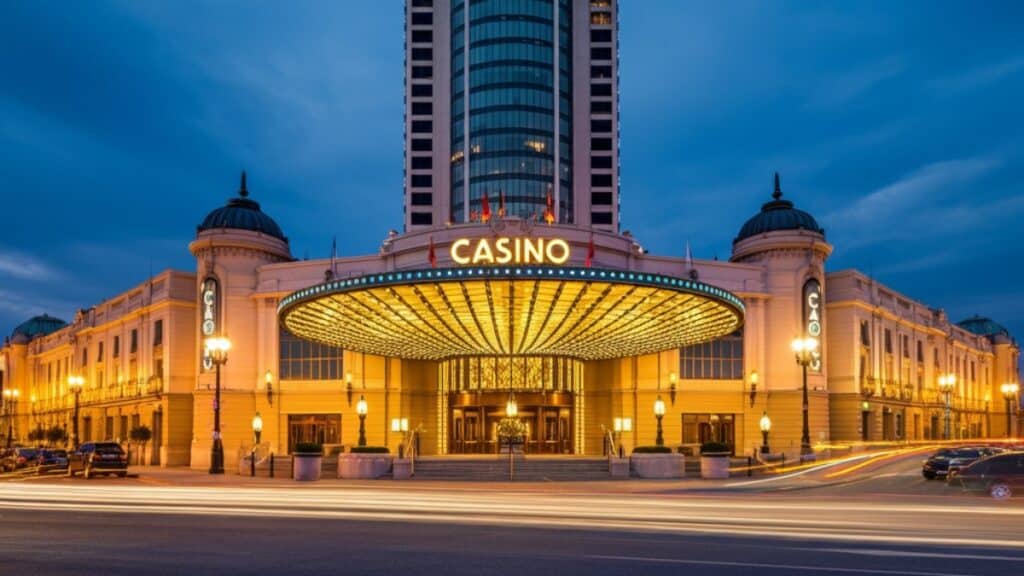 Australian online casino