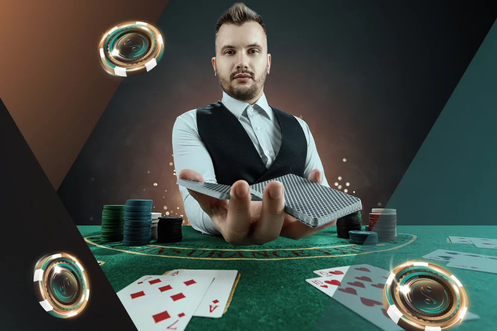 Live Casinos