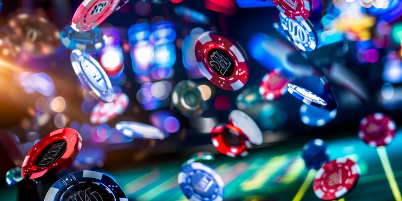 New Online Casinos