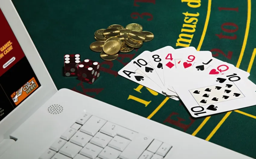Legal casino in Australian