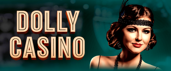 Dolly Casino welcome bonus