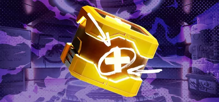 Energy Casino EnergyChest