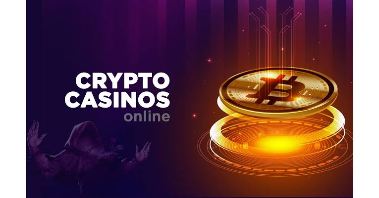 crypto casino bonuses